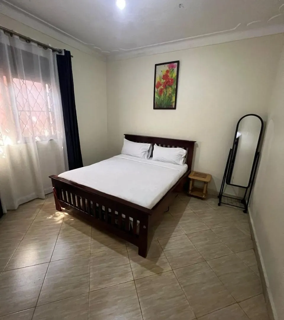 Apartment Moon Suites Kampala Uganda