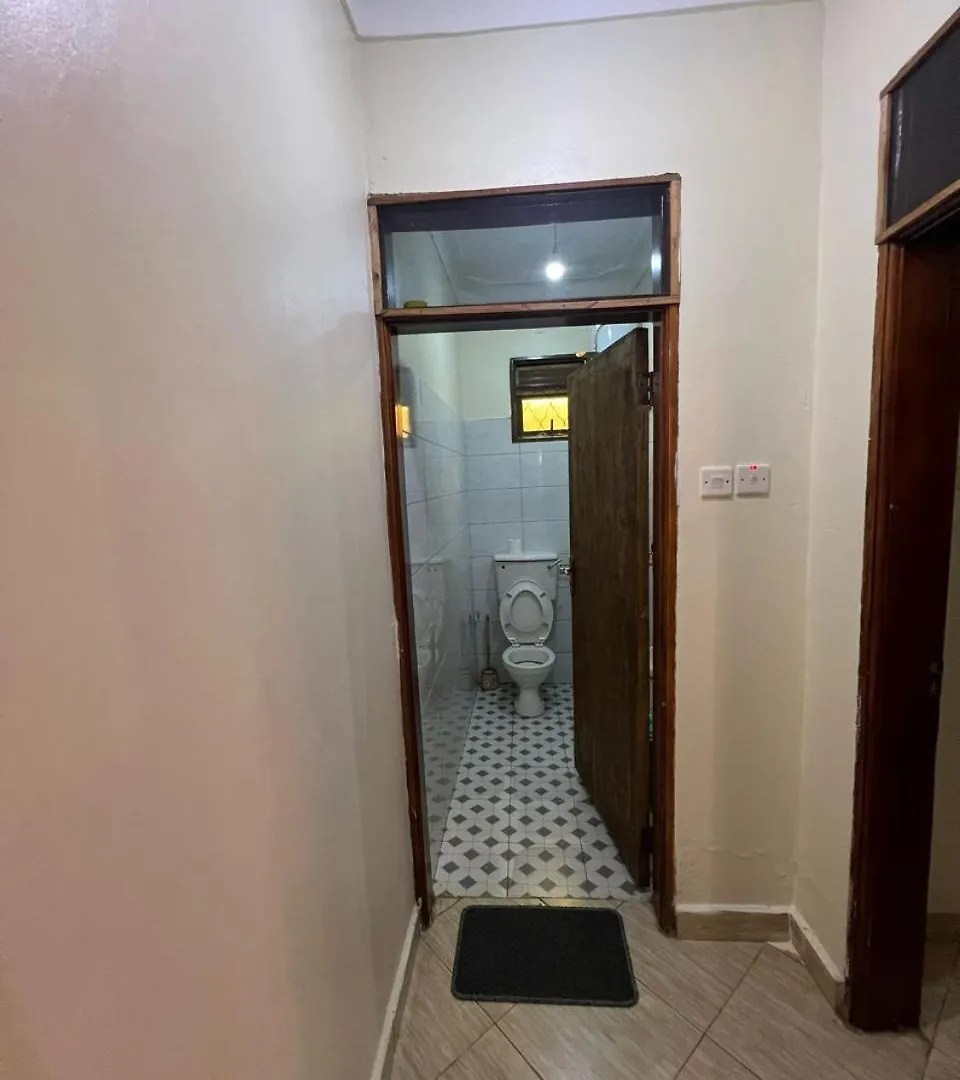 Apartment Moon Suites Kampala