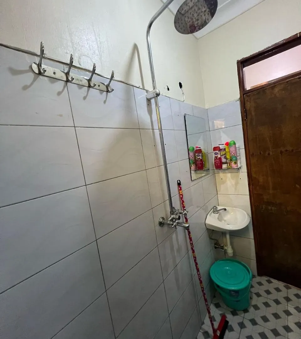 Apartment Moon Suites Kampala