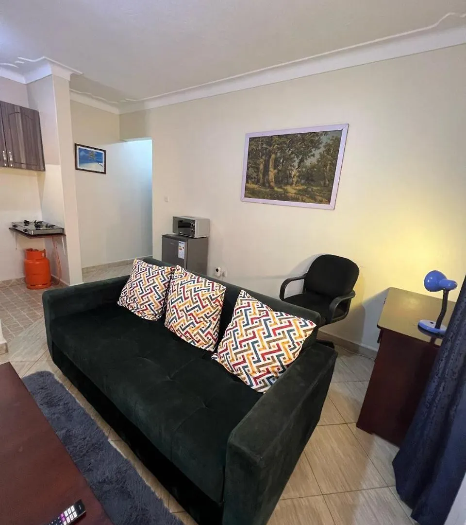 Moon Suites Kampala 0*,  Uganda